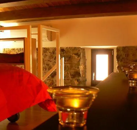 Il Katoio Bed and breakfast 3*