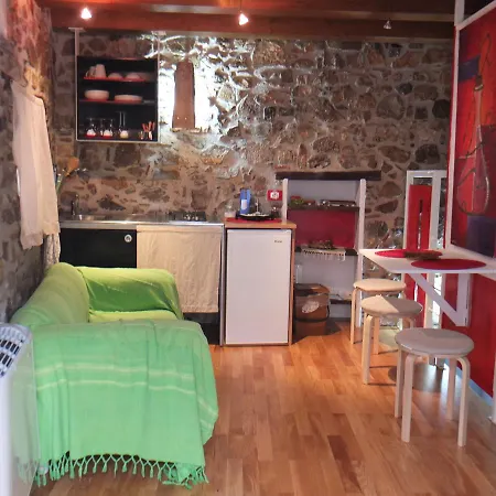 Il Katoio Frühstückspension 3*