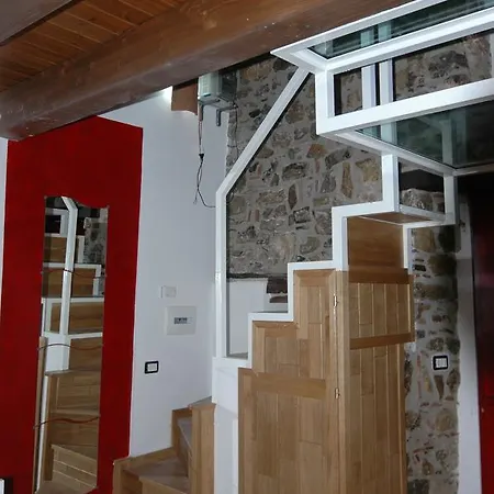 Bed and breakfast Il Katoio 3*