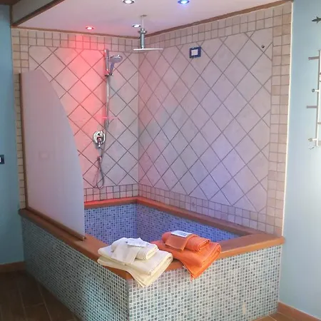 Il Katoio Bed and breakfast