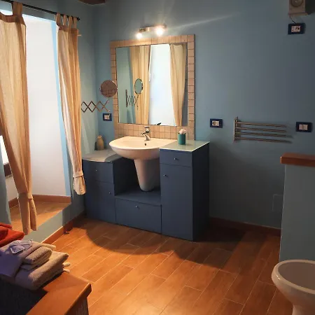 Il Katoio Bed and breakfast