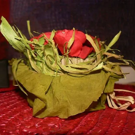Il Katoio Bed & Breakfast San Marco d'Alunzio