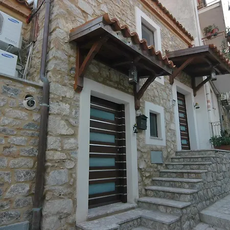 Bed & Breakfast Il Katoio 3*