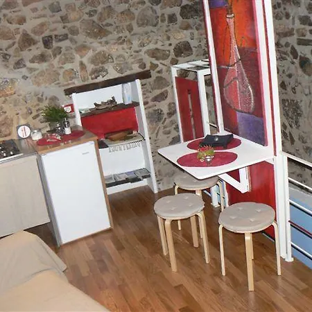 Il Katoio Bed & Breakfast