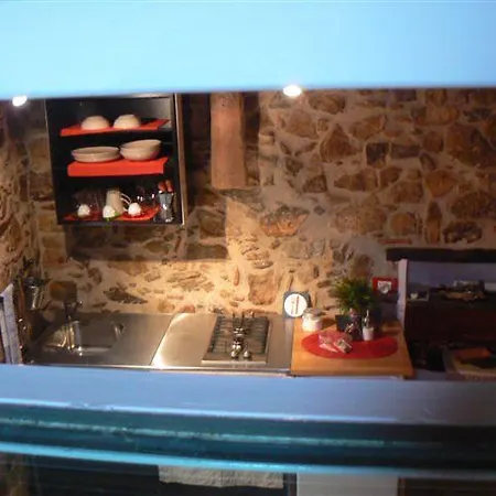 Il Katoio Bed & Breakfast San Marco d'Alunzio