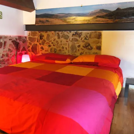 Bed & Breakfast Il Katoio San Marco d'Alunzio